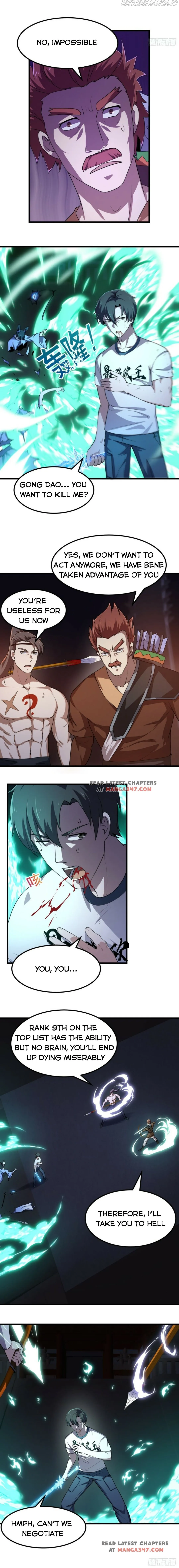 I’m Just An Immortal Chapter 145 Online - página 3