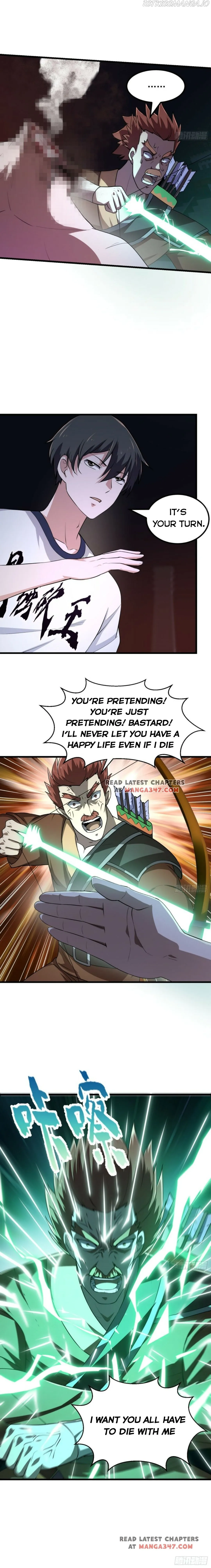 I’m Just An Immortal Chapter 145 Online - página 7