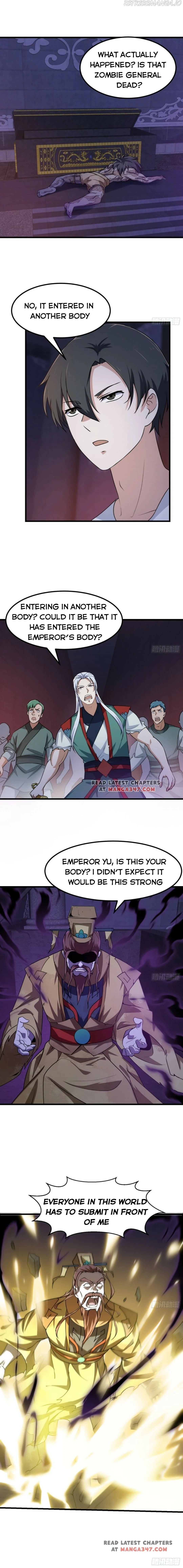 I’m Just An Immortal Chapter 146 Online - página 6