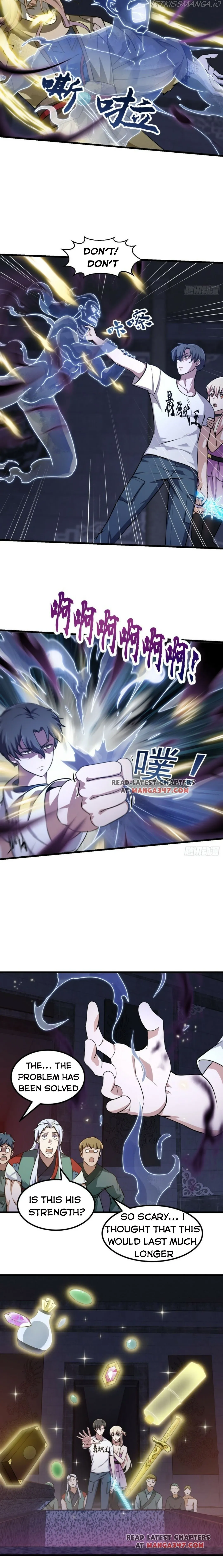 I’m Just An Immortal Chapter 147 Online - página 4