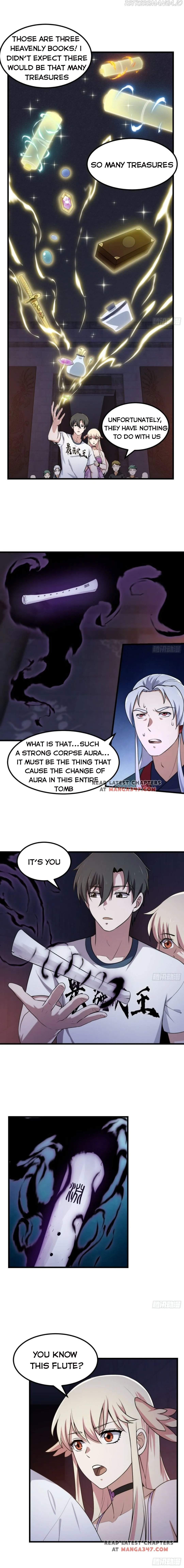 I’m Just An Immortal Chapter 147 Online - página 5