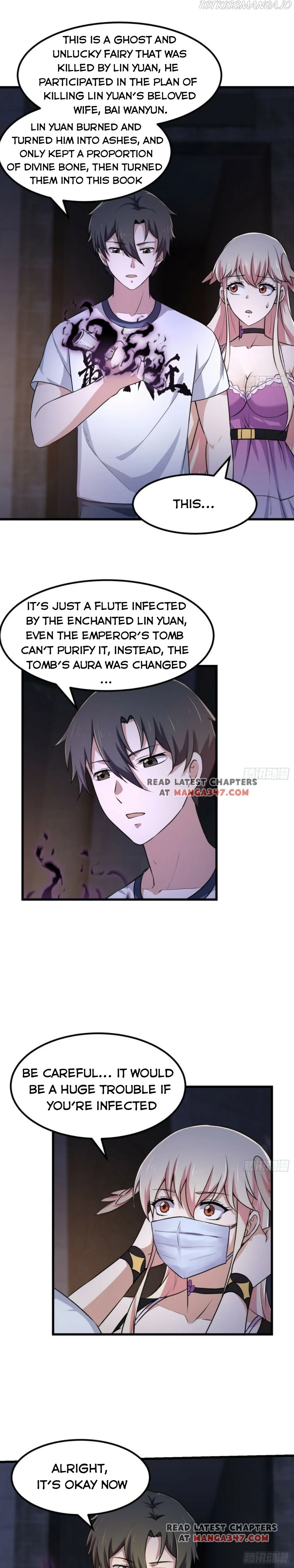 I’m Just An Immortal Chapter 147 Online - página 6