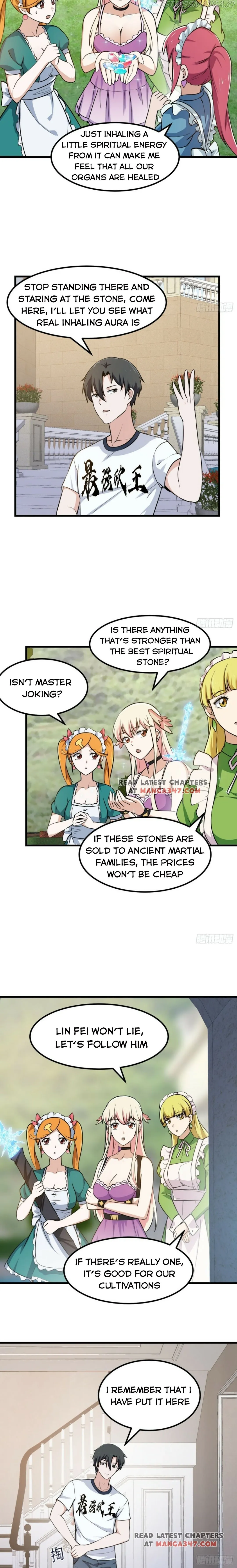 I’m Just An Immortal Chapter 148 Online - página 4