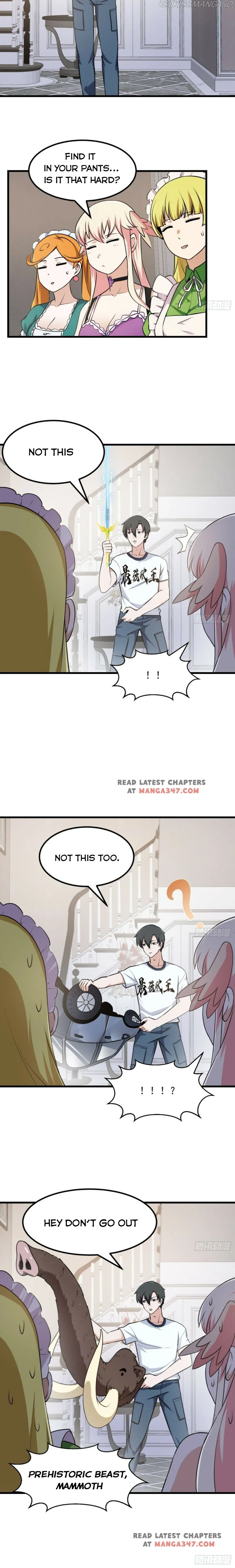 I’m Just An Immortal Chapter 148 Online - página 5