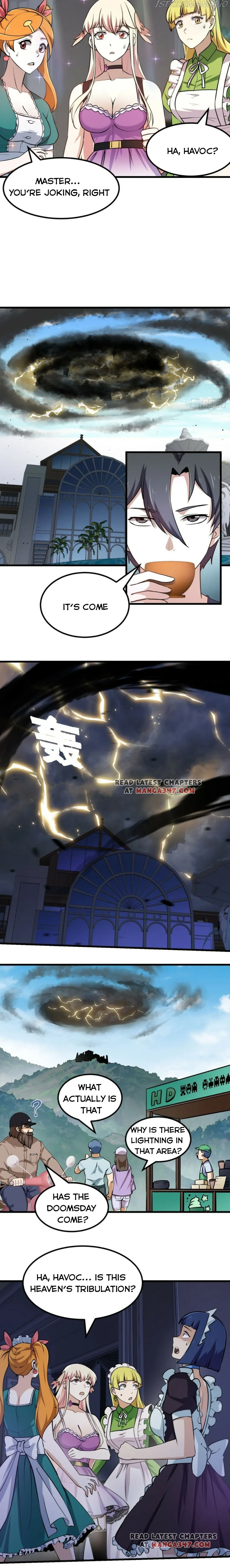 I’m Just An Immortal Chapter 149 Online - página 2