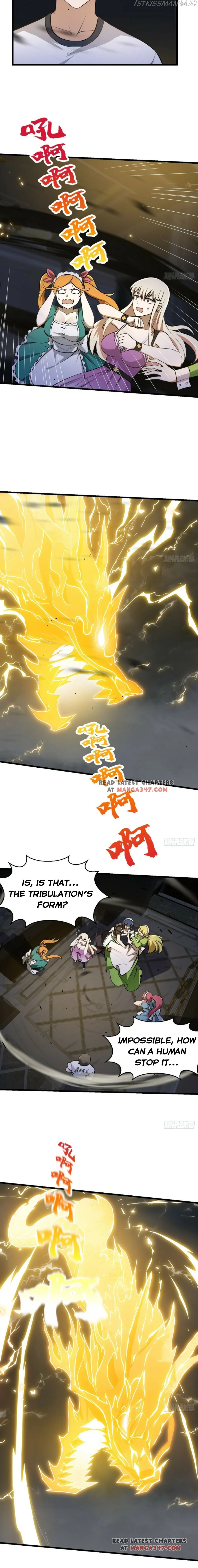 I’m Just An Immortal Chapter 149 Online - página 4