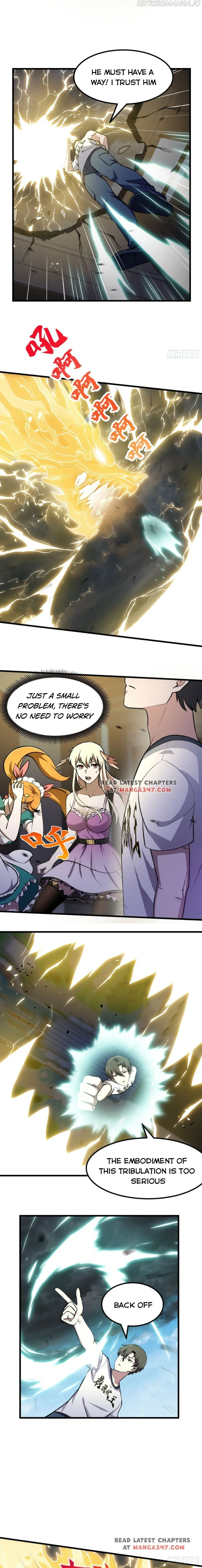 I’m Just An Immortal Chapter 149 Online - página 5