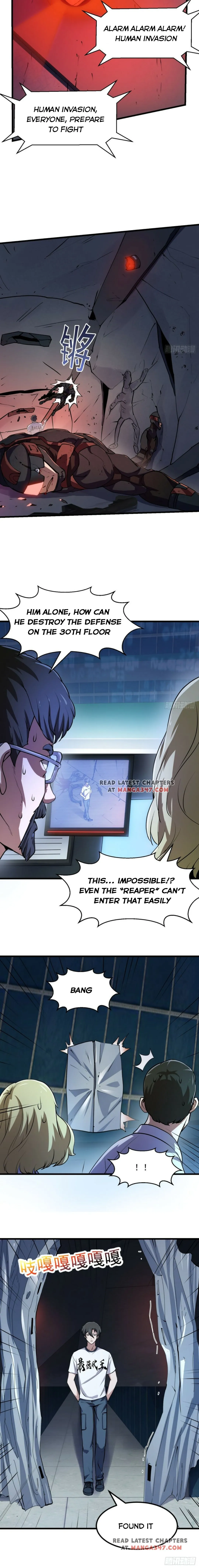 I’m Just An Immortal Chapter 150 Online - página 4