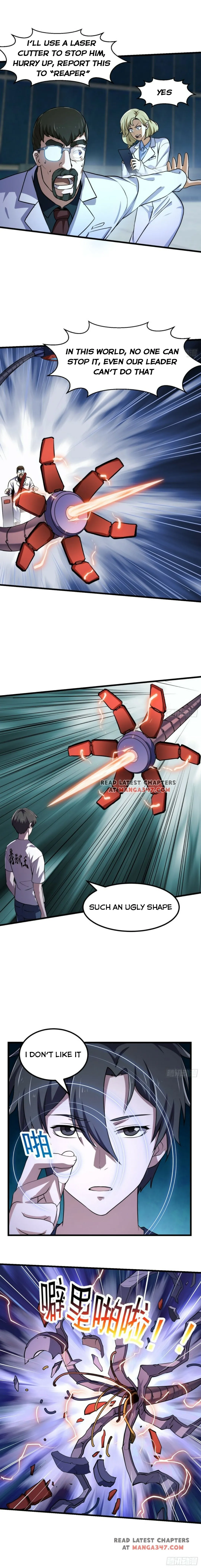 I’m Just An Immortal Chapter 150 Online - página 5