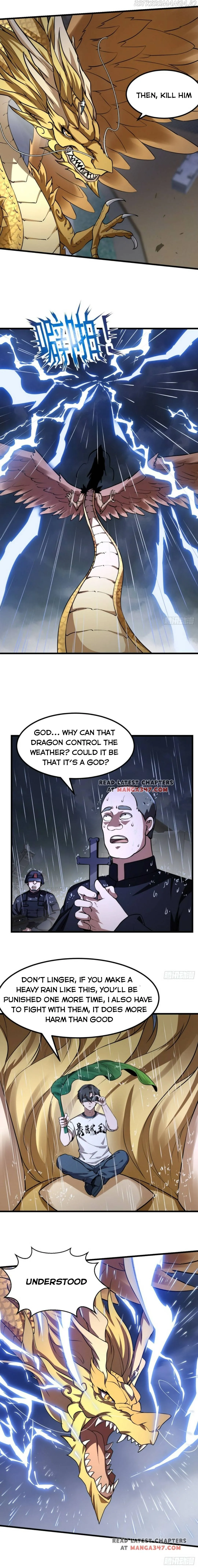 I’m Just An Immortal Chapter 152 Online - página 5
