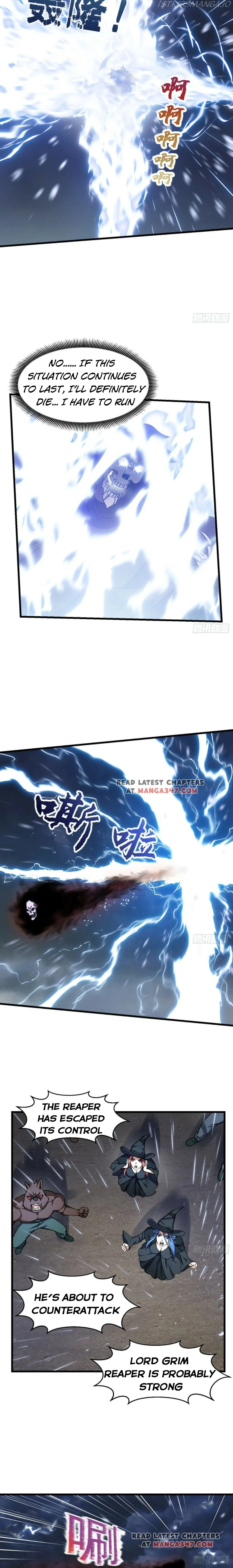 I’m Just An Immortal Chapter 153 Online - página 2