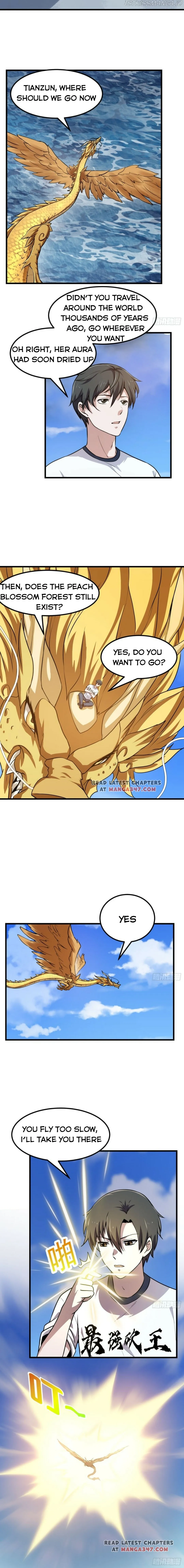 I’m Just An Immortal Chapter 153 Online - página 5