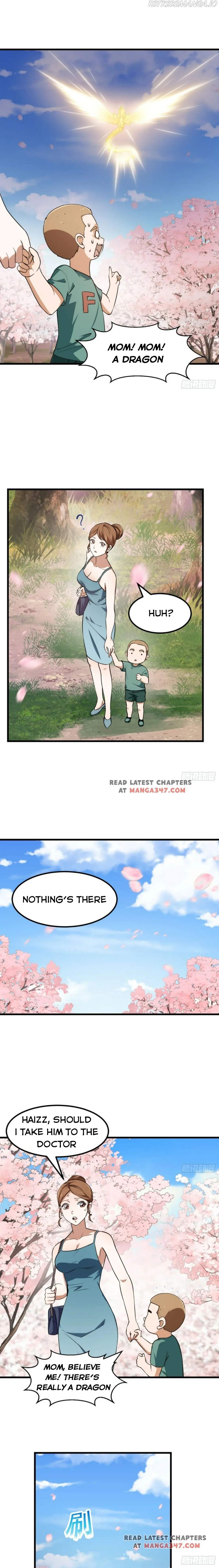 I’m Just An Immortal Chapter 153 Online - página 6