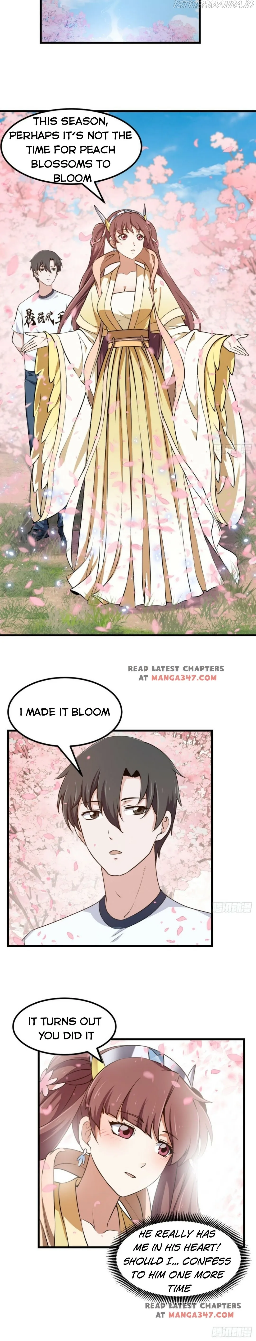 I’m Just An Immortal Chapter 153 Online - página 7