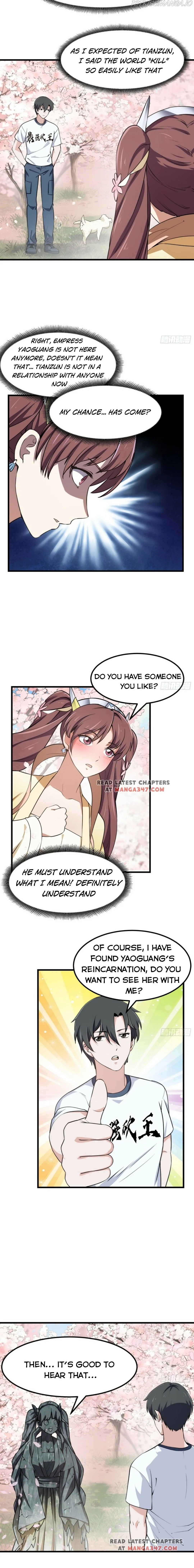 I’m Just An Immortal Chapter 154 Online - página 3