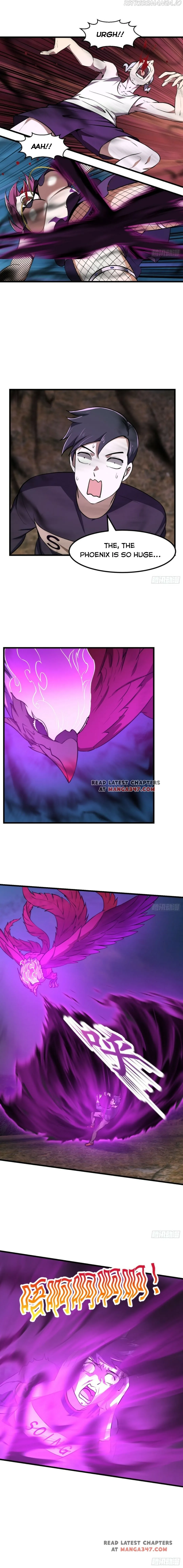 I’m Just An Immortal Chapter 155 Online - página 1