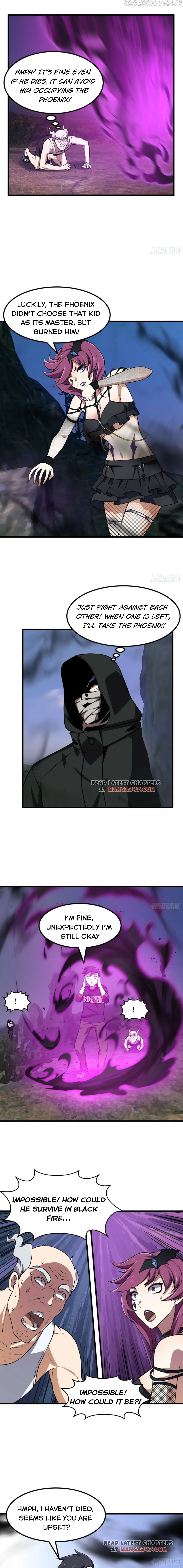 I’m Just An Immortal Chapter 155 Online - página 2