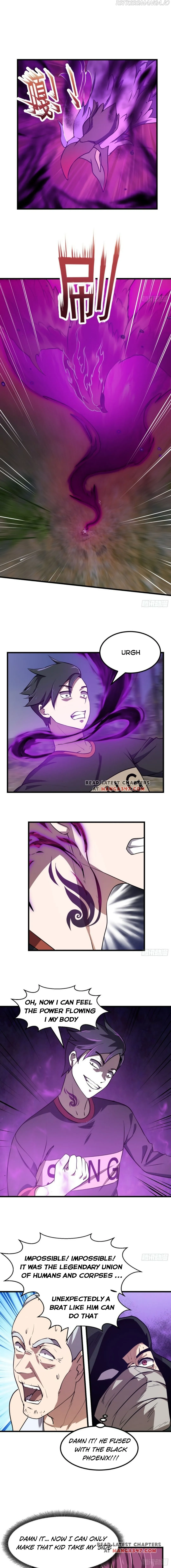 I’m Just An Immortal Chapter 155 Online - página 4