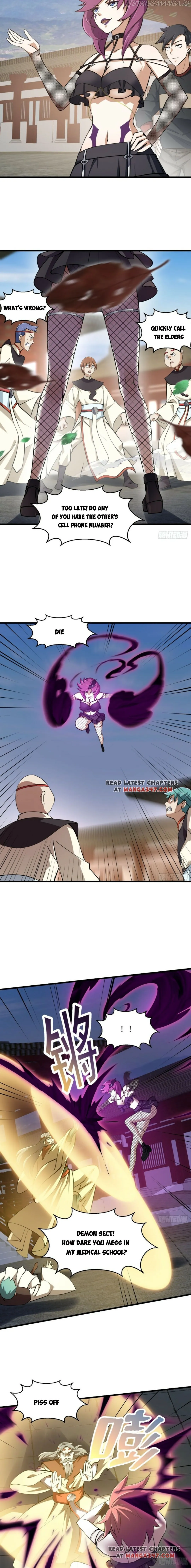 I’m Just An Immortal Chapter 162 Online - página 2