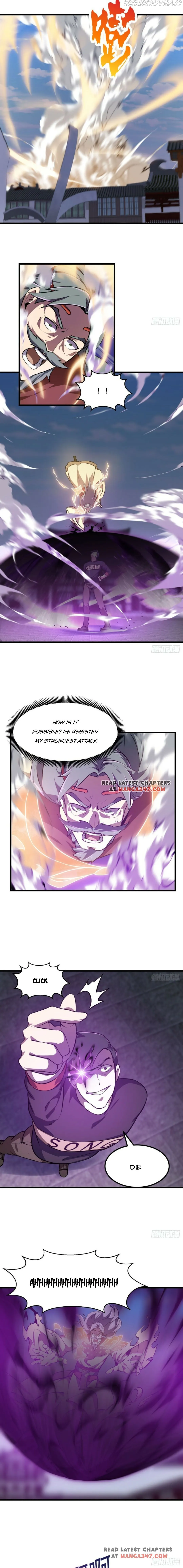 I’m Just An Immortal Chapter 162 Online - página 5