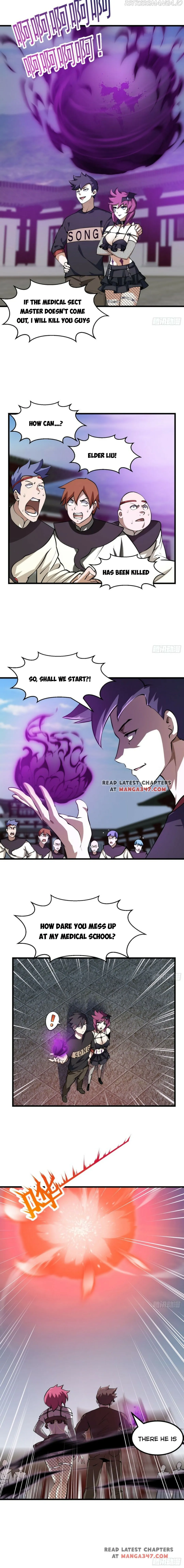 I’m Just An Immortal Chapter 162 Online - página 6
