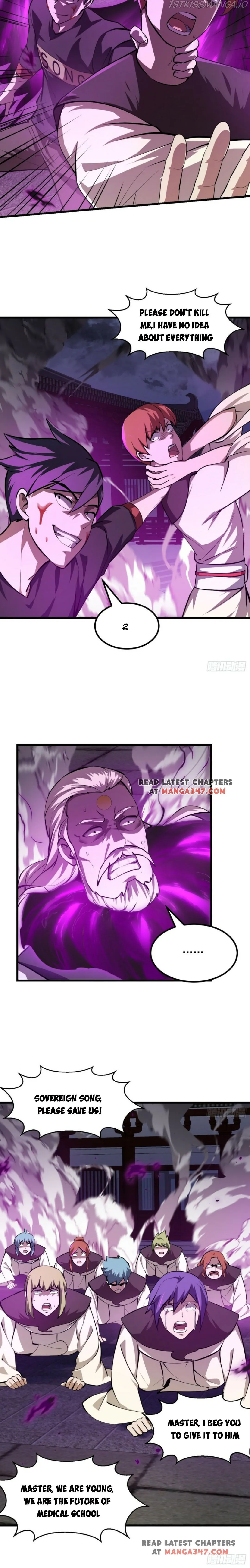 I’m Just An Immortal Chapter 164 Online - página 5