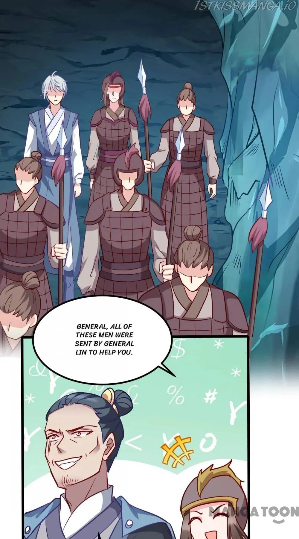 I’m Just An Immortal Chapter 164 Online - página 14