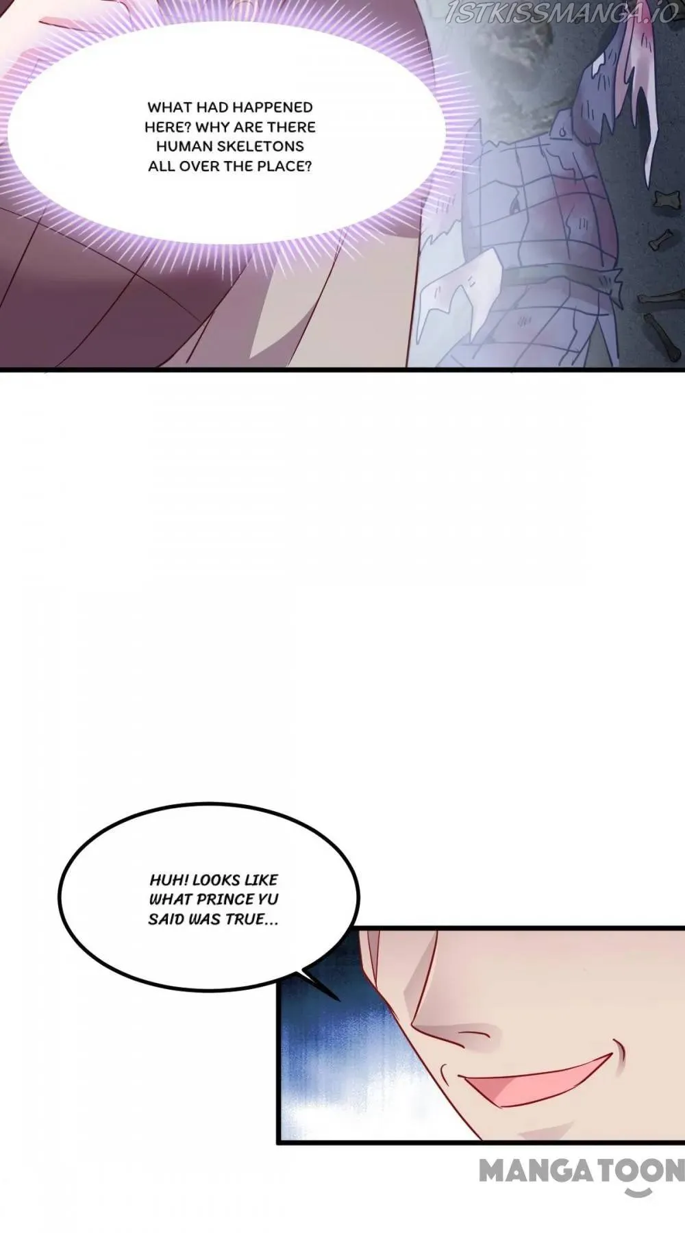 I’m Just An Immortal Chapter 164 Online - página 30