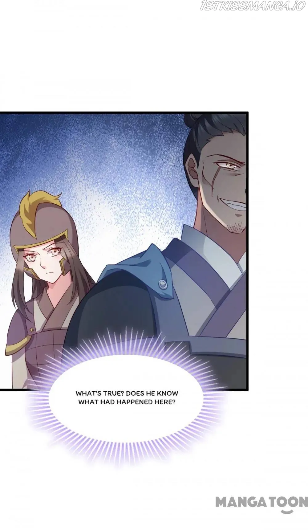I’m Just An Immortal Chapter 164 Online - página 32