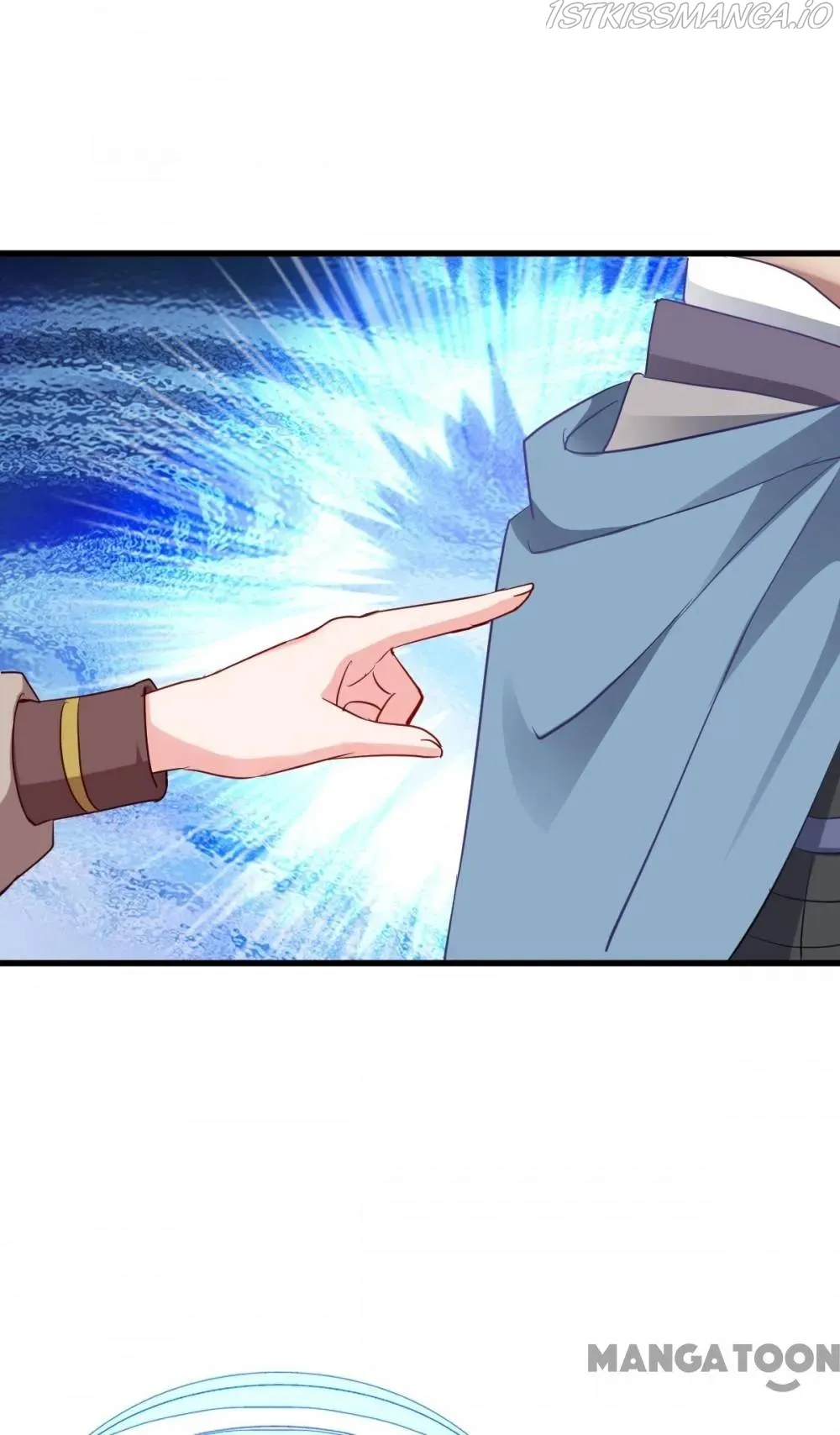 I’m Just An Immortal Chapter 164 Online - página 33