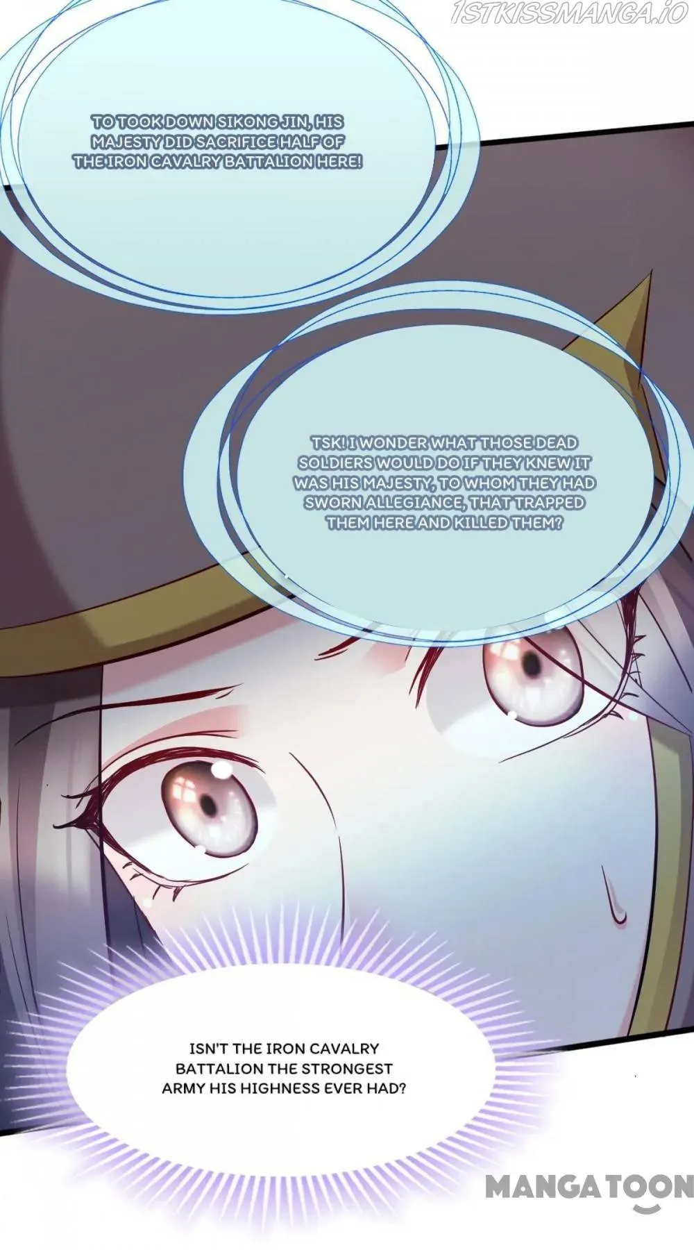 I’m Just An Immortal Chapter 164 Online - página 34