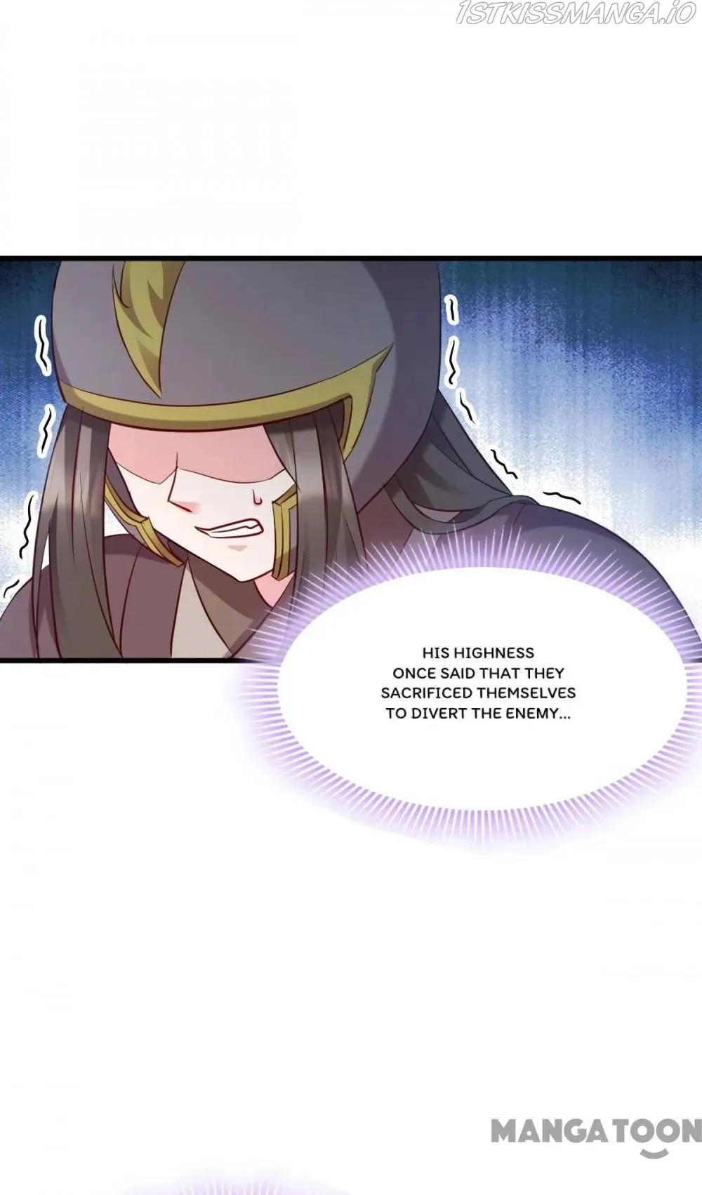 I’m Just An Immortal Chapter 164 Online - página 40