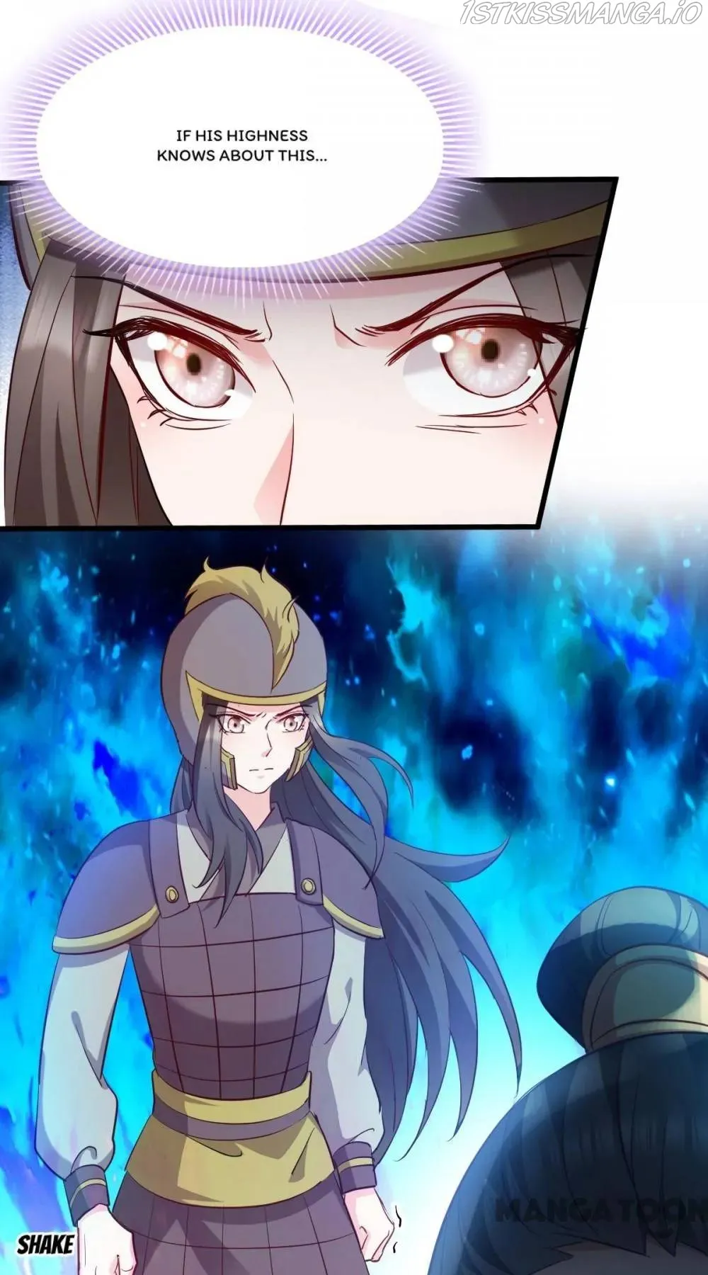 I’m Just An Immortal Chapter 164 Online - página 41