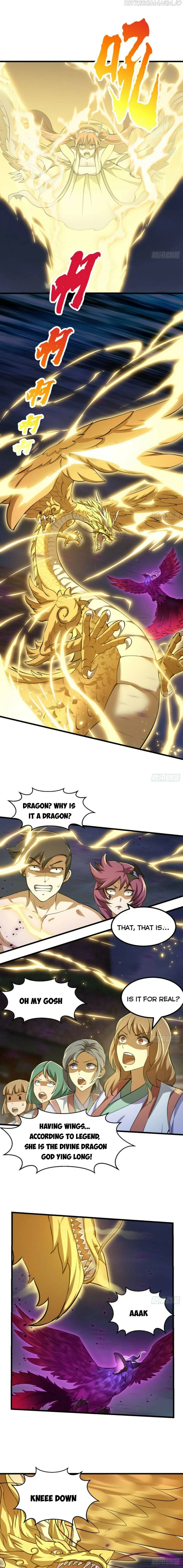 I’m Just An Immortal Chapter 170 Online - página 5