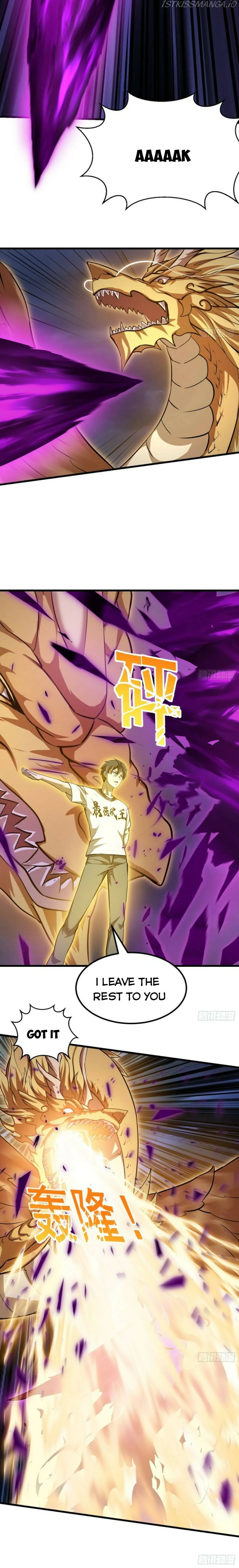 I’m Just An Immortal Chapter 171 Online - página 6