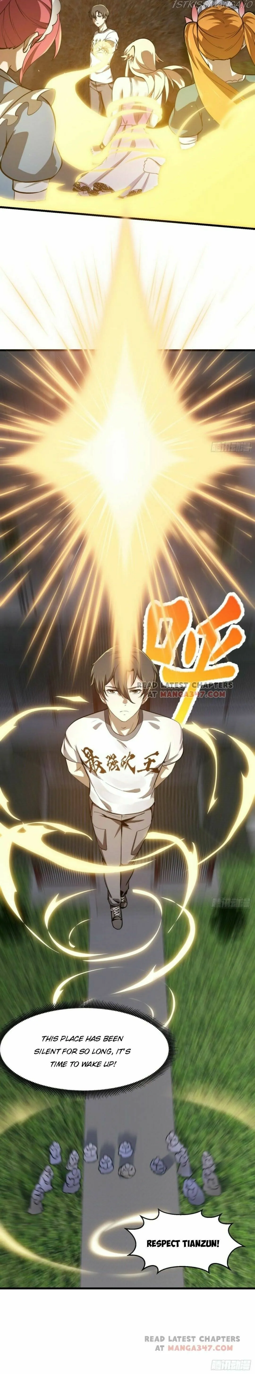 I’m Just An Immortal Chapter 174 Online - página 6