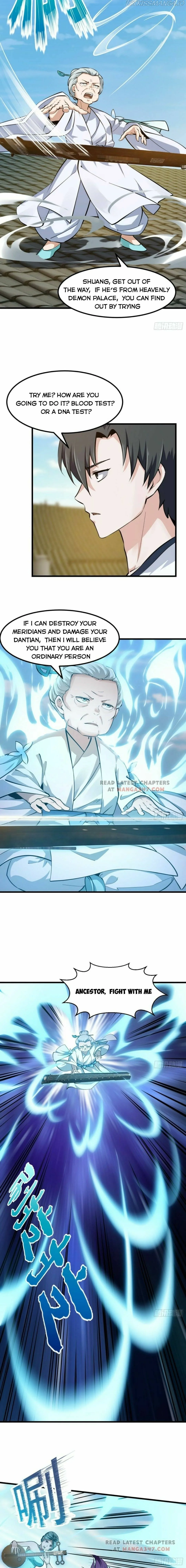 I’m Just An Immortal Chapter 175 Online - página 5