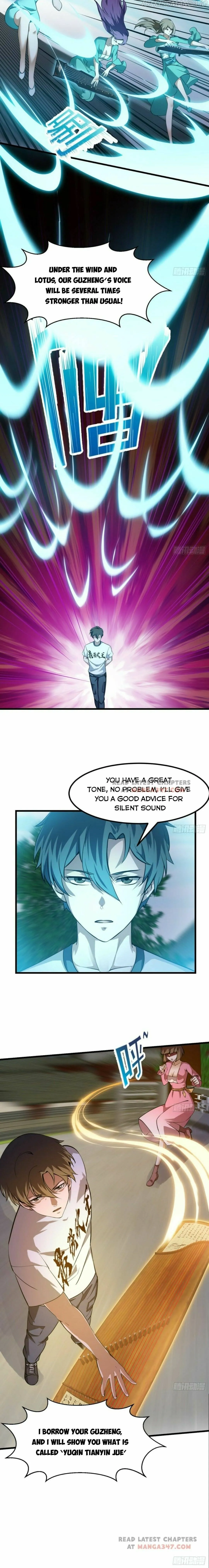 I’m Just An Immortal Chapter 175 Online - página 6
