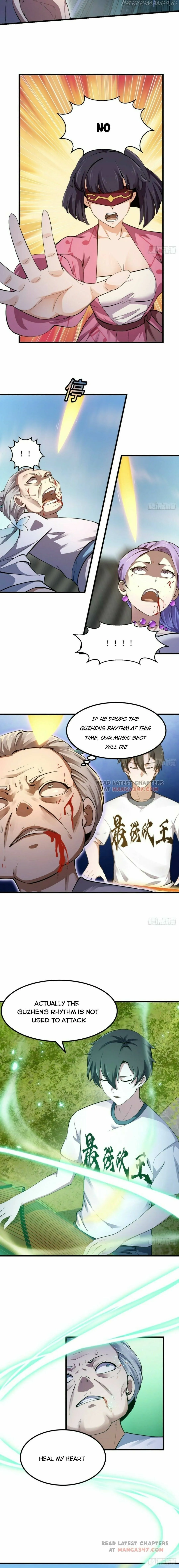 I’m Just An Immortal Chapter 176 Online - página 5