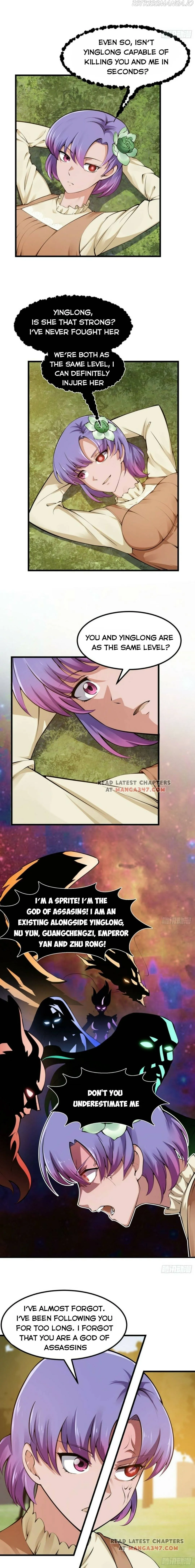 I’m Just An Immortal Chapter 178 Online - página 2