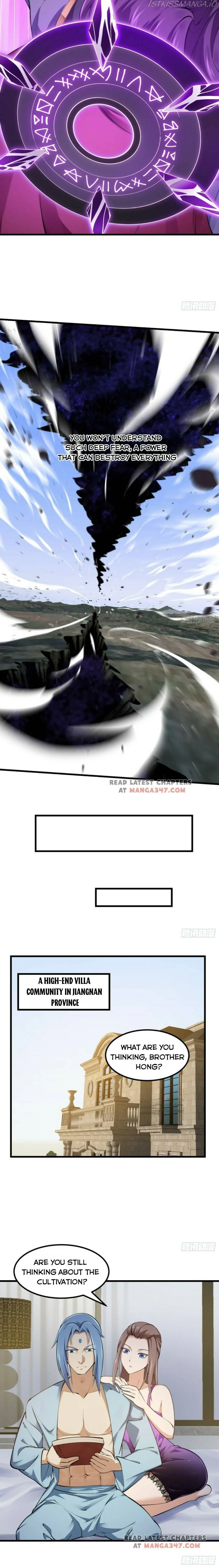 I’m Just An Immortal Chapter 178 Online - página 4