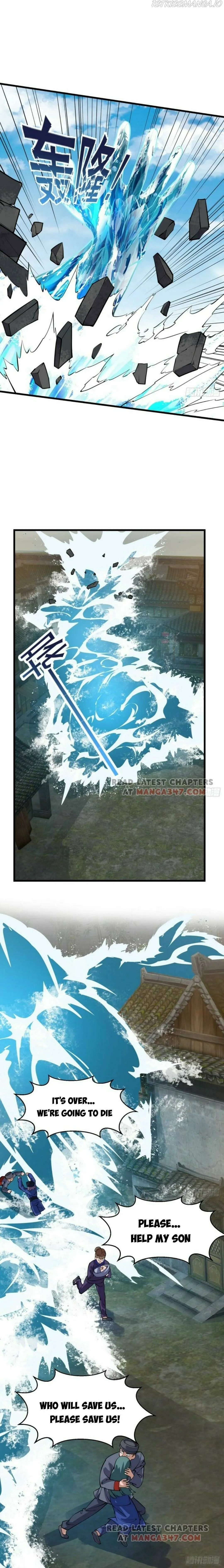 I’m Just An Immortal Chapter 186 Online - página 6