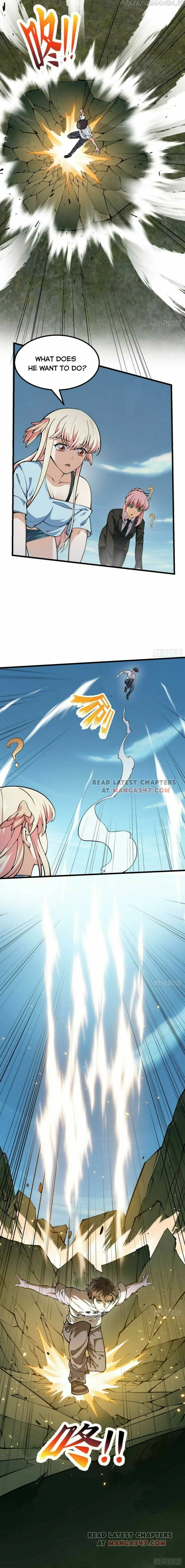 I’m Just An Immortal Chapter 187 Online - página 5