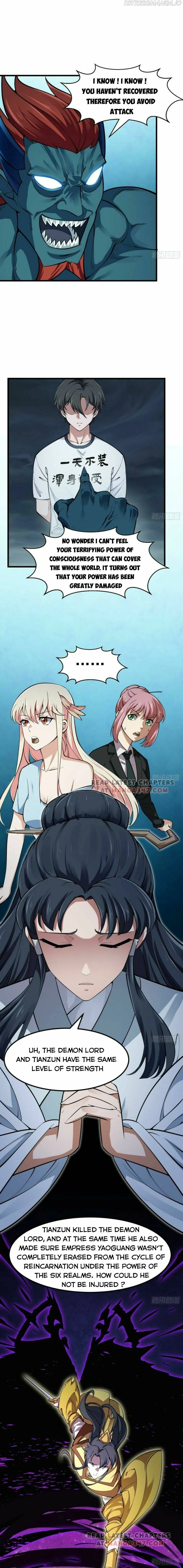 I’m Just An Immortal Chapter 189 Online - página 2