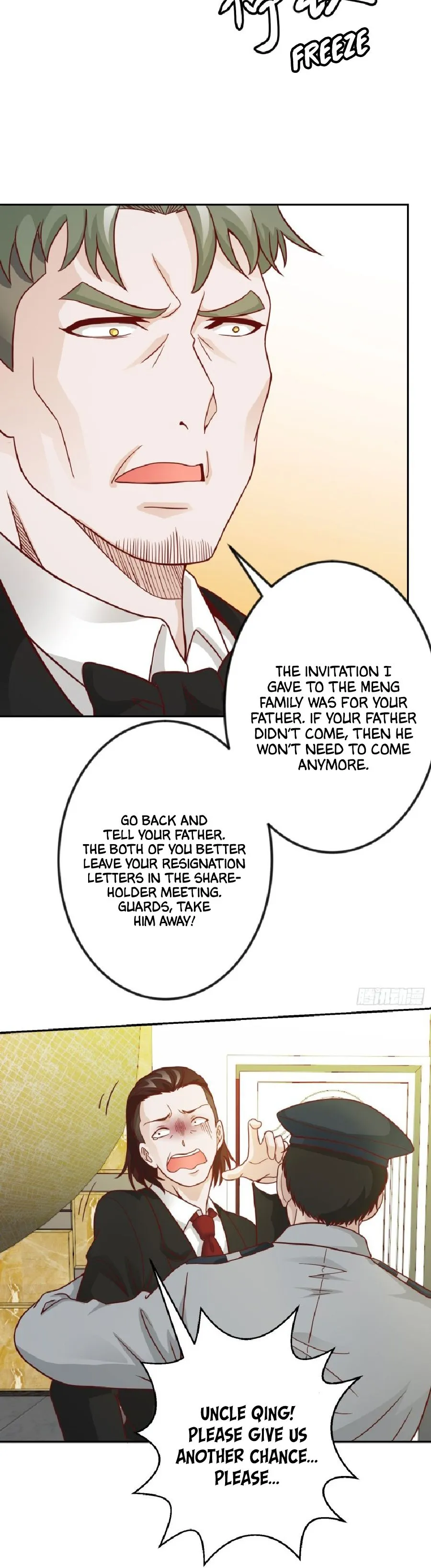 I’m Just An Immortal Chapter 19 Online - página 15
