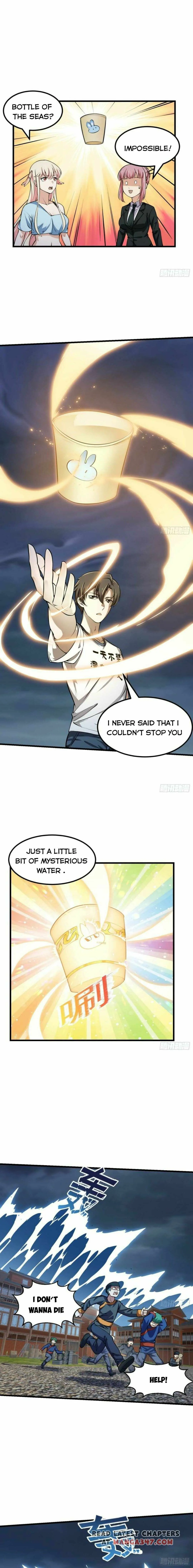 I’m Just An Immortal Chapter 191 Online - página 2