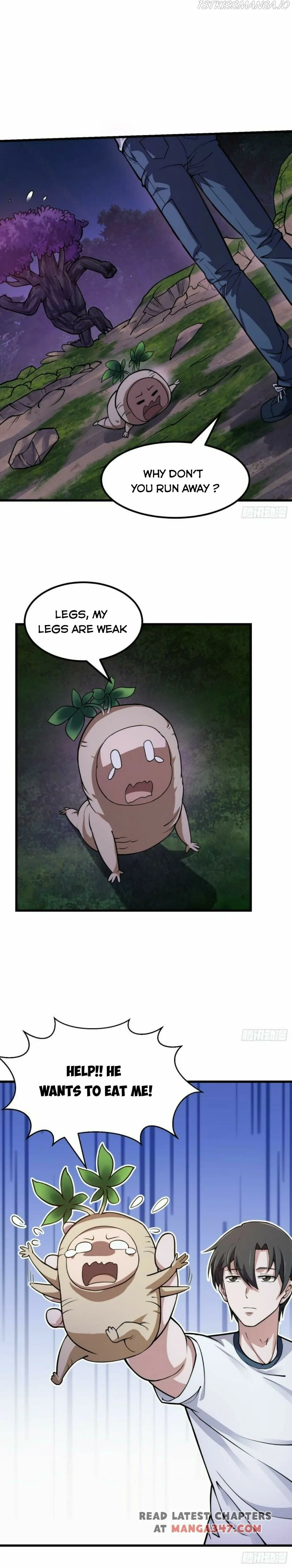 I’m Just An Immortal Chapter 194 Online - página 6
