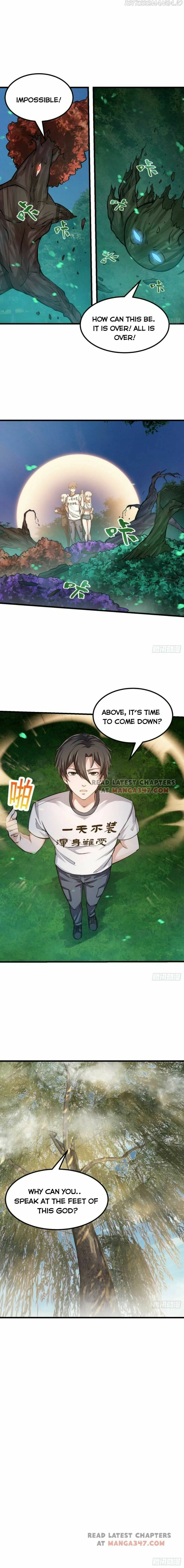 I’m Just An Immortal Chapter 197 Online - página 6