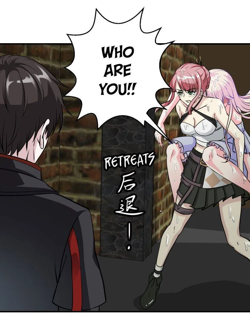 I’m Just An Immortal Chapter 2 Online - página 10