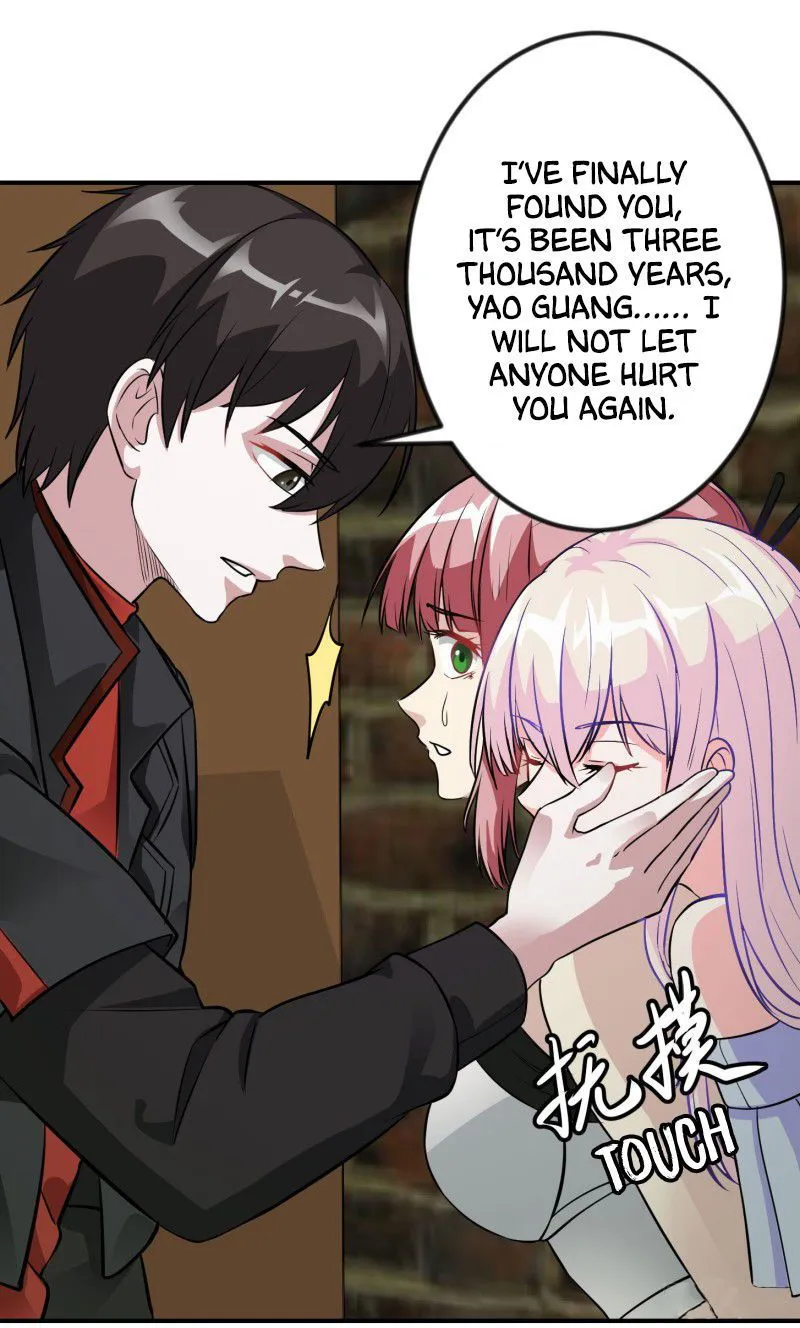I’m Just An Immortal Chapter 2 Online - página 12